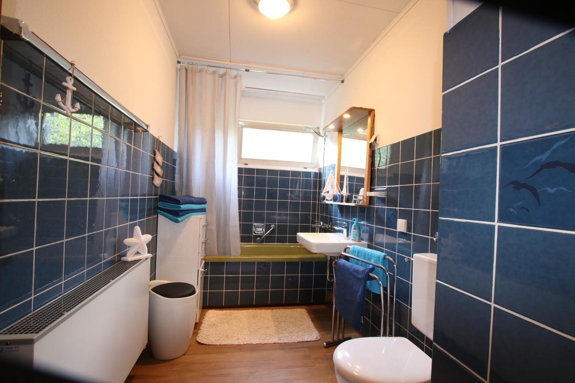 Ferienwohnung Zum Rosengarten West015 Westerwald Driedorf Extérieur photo