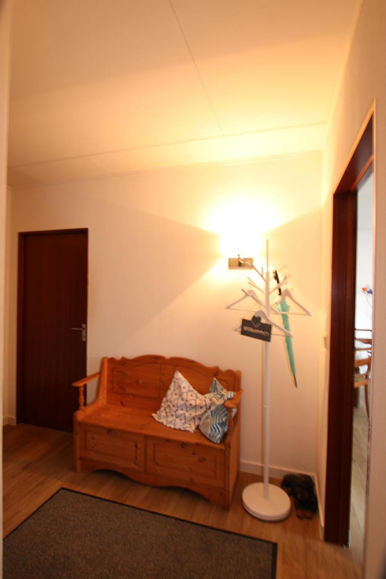 Ferienwohnung Zum Rosengarten West015 Westerwald Driedorf Extérieur photo